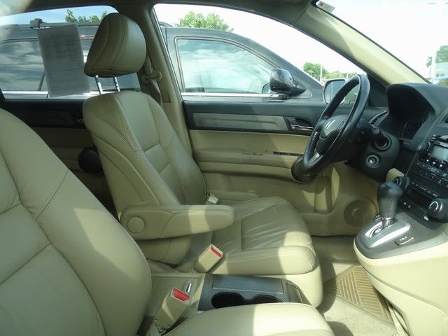 Thumbnail: 2009 Honda CR-V - 7