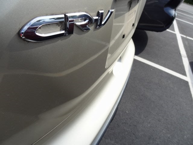 Thumbnail: 2009 Honda CR-V - 4