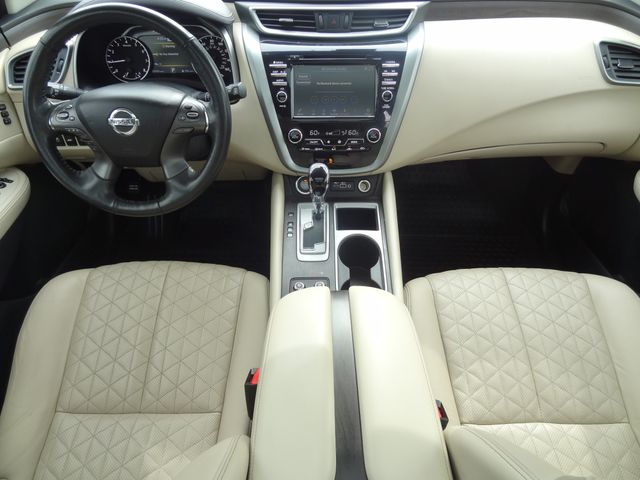Thumbnail: 2022 Nissan Murano - 2