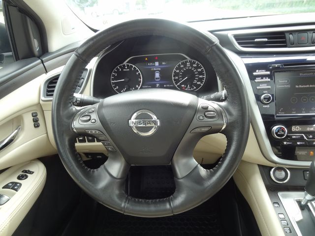 Thumbnail: 2022 Nissan Murano - 8