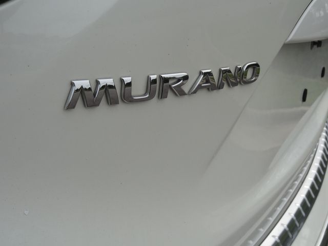 Thumbnail: 2022 Nissan Murano - 41