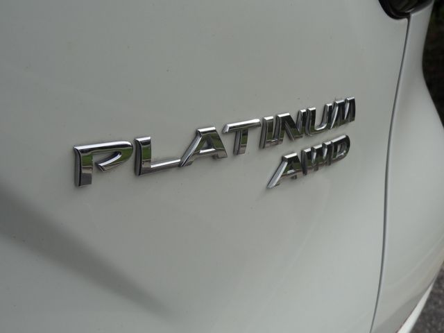 Thumbnail: 2022 Nissan Murano - 42