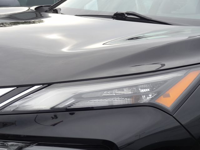 Thumbnail: 2023 Nissan Rogue - 4