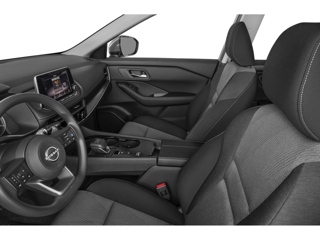 Thumbnail: 2025 Nissan Rogue - 6