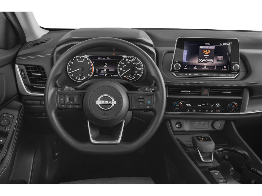 Thumbnail: 2025 Nissan Rogue - 2