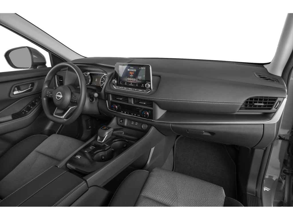 Thumbnail: 2025 Nissan Rogue - 8