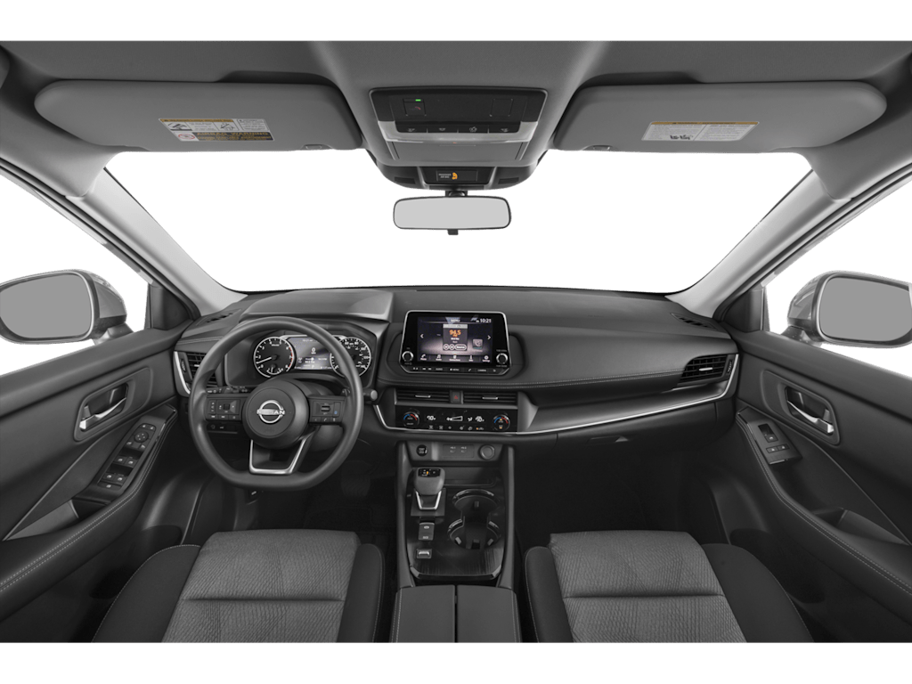 Thumbnail: 2025 Nissan Rogue - 5