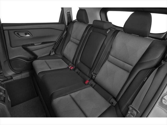 Thumbnail: 2025 Nissan Rogue - 7
