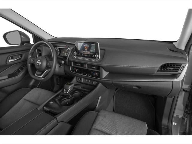 Thumbnail: 2025 Nissan Rogue - 8