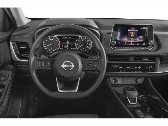 Thumbnail: 2025 Nissan Rogue - 2