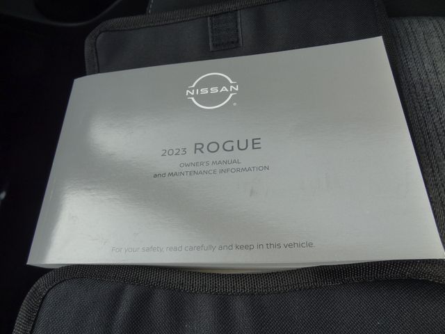 Thumbnail: 2023 Nissan Rogue - 38