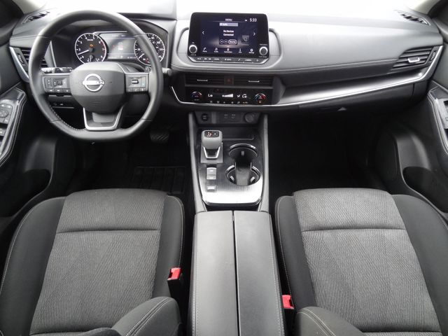 Thumbnail: 2025 Nissan Rogue - 2