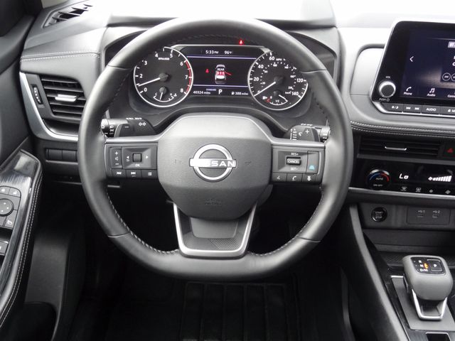 Thumbnail: 2025 Nissan Rogue - 9
