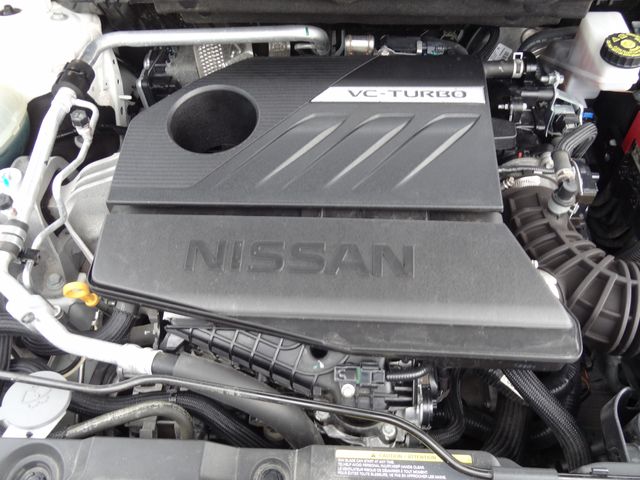 Thumbnail: 2025 Nissan Rogue - 8