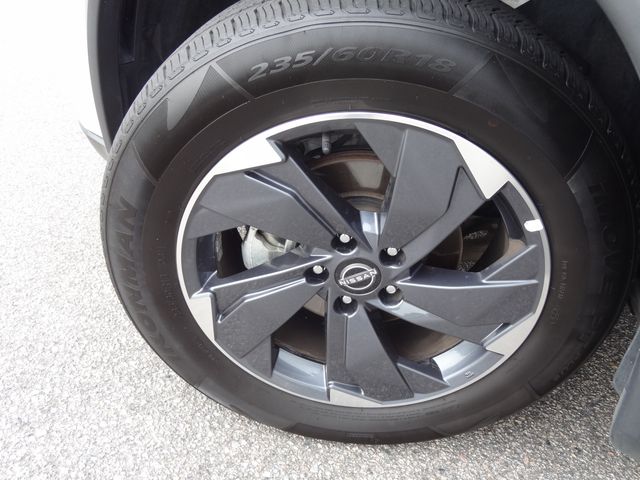 Thumbnail: 2025 Nissan Rogue - 7