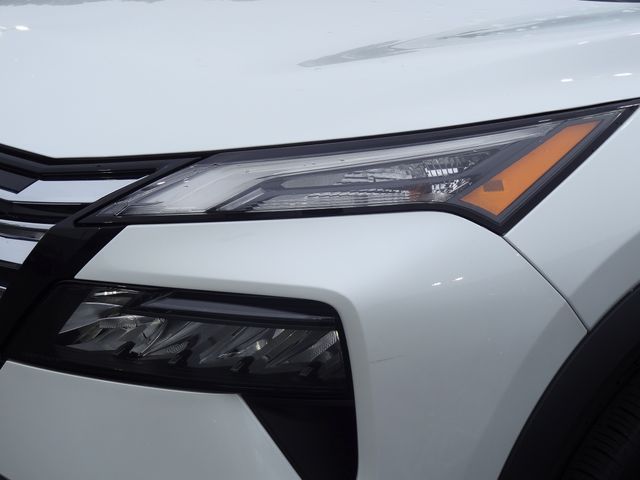 Thumbnail: 2025 Nissan Rogue - 24