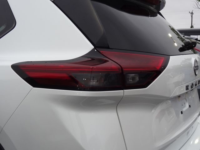 Thumbnail: 2025 Nissan Rogue - 23