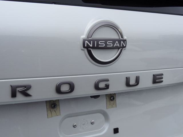 Thumbnail: 2025 Nissan Rogue - 5
