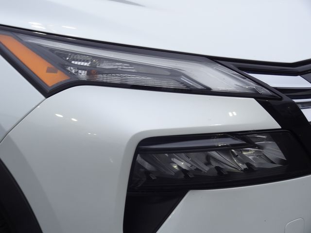 Thumbnail: 2025 Nissan Rogue - 25