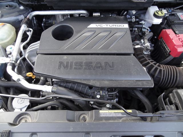 Thumbnail: 2025 Nissan Rogue - 8