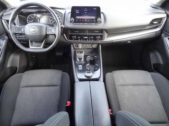 Thumbnail: 2025 Nissan Rogue - 2