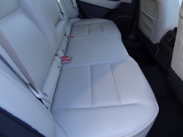 Thumbnail: 2022 Nissan Rogue - 8