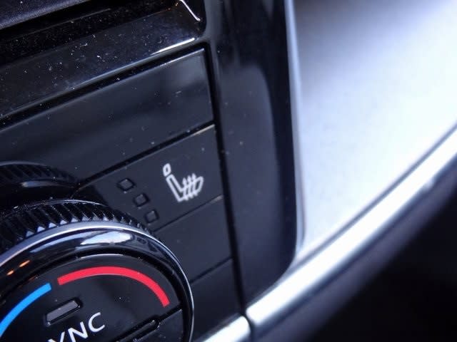 Thumbnail: 2022 Nissan Rogue - 20