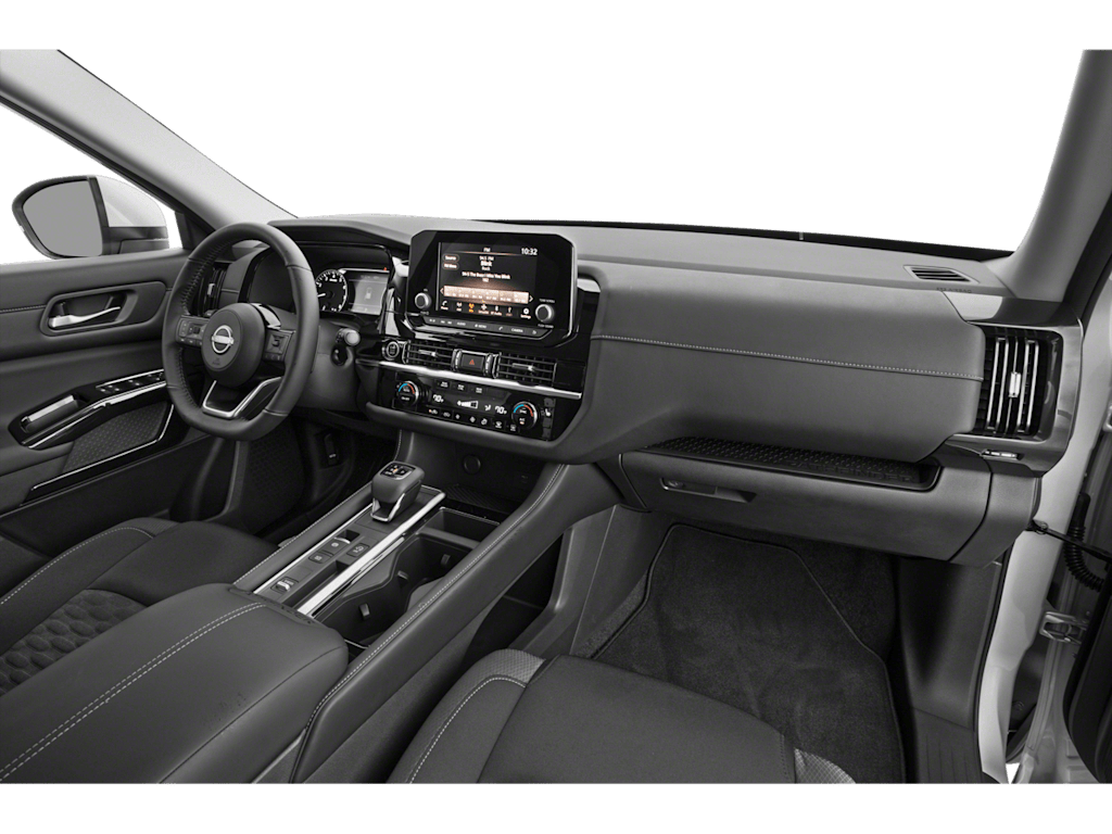 Thumbnail: 2023 Nissan Pathfinder - 9