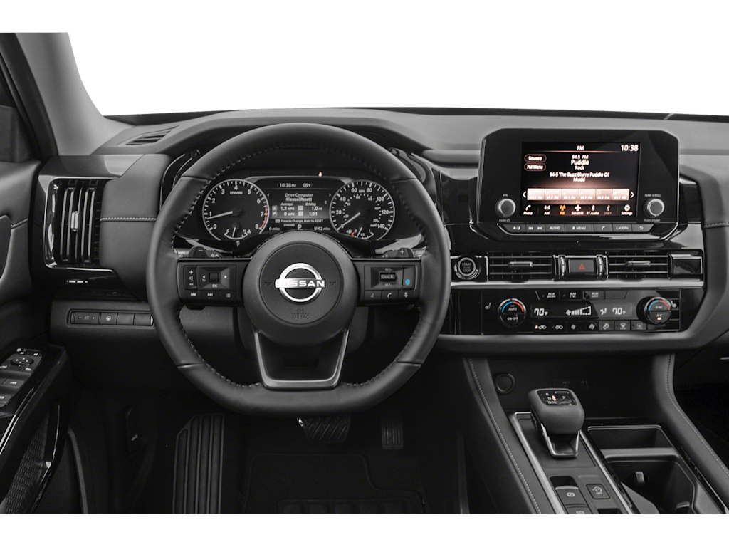 Thumbnail: 2023 Nissan Pathfinder - 2