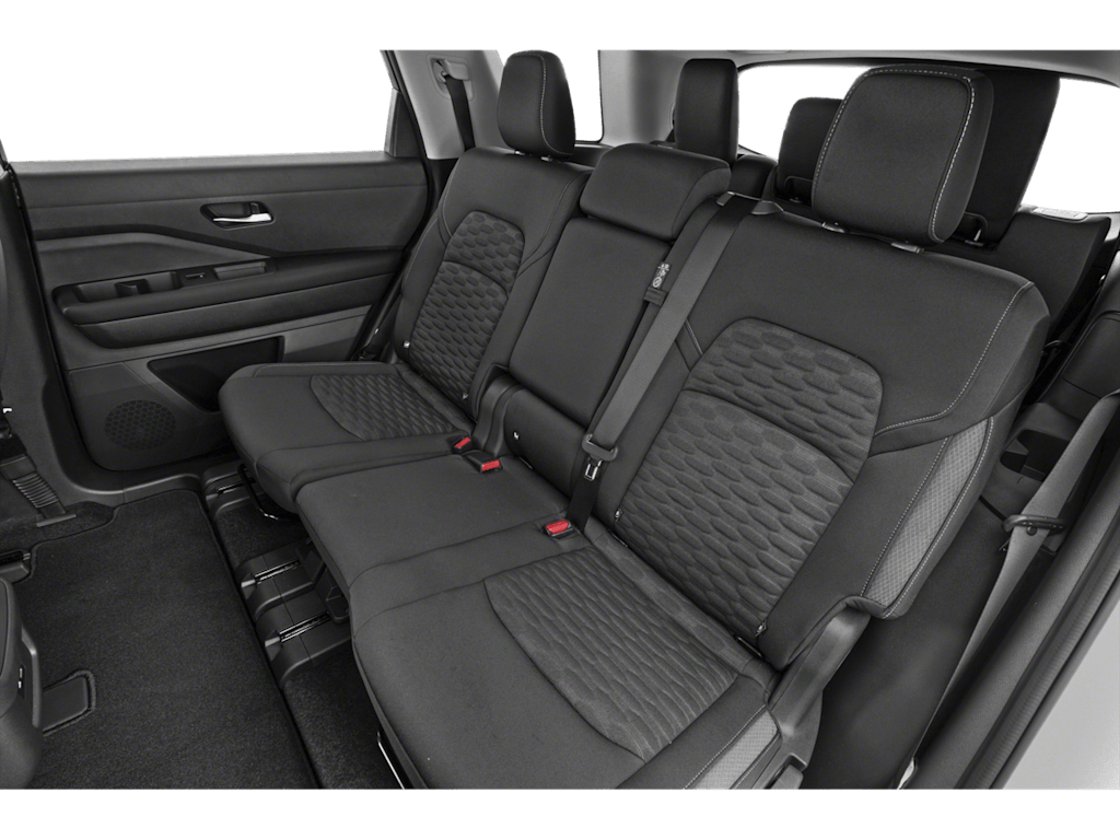 Thumbnail: 2023 Nissan Pathfinder - 8