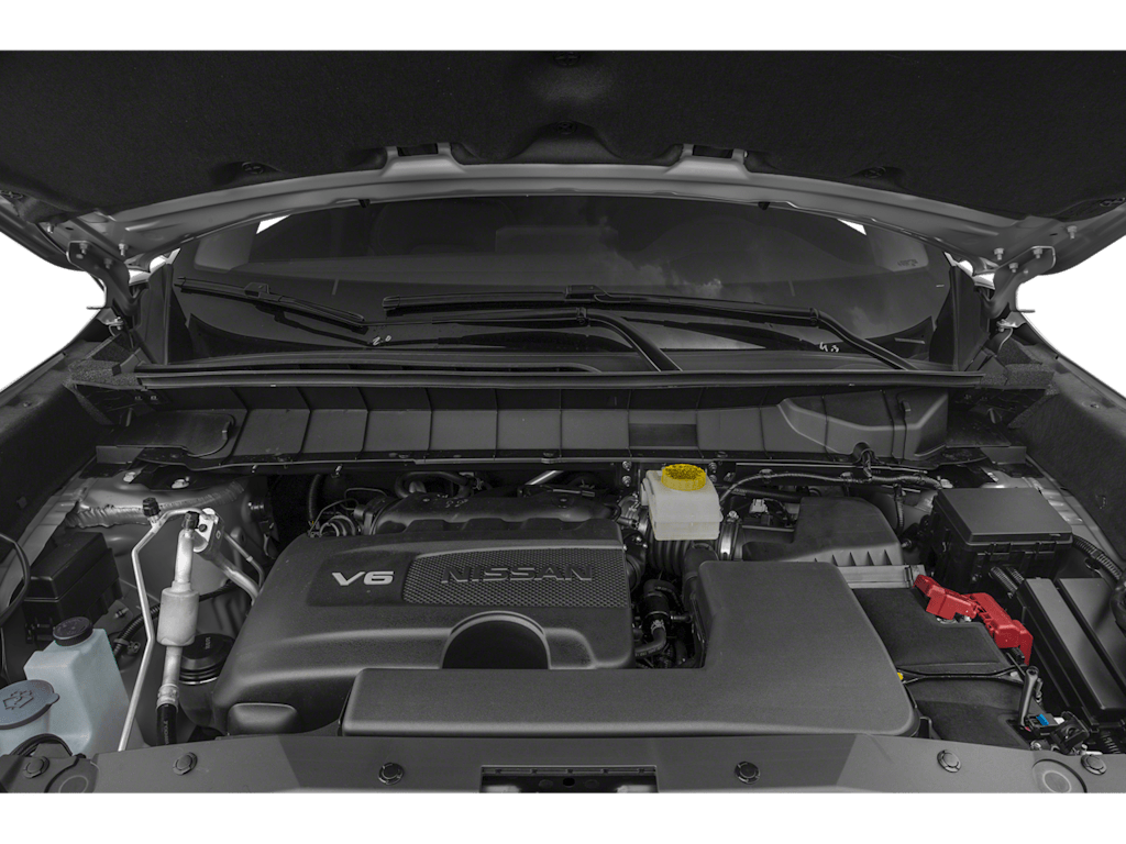 Thumbnail: 2023 Nissan Pathfinder - 4