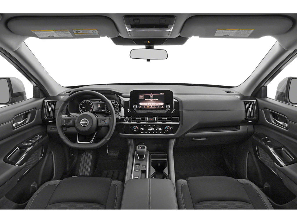 Thumbnail: 2023 Nissan Pathfinder - 5