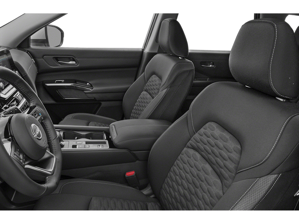 Thumbnail: 2023 Nissan Pathfinder - 6