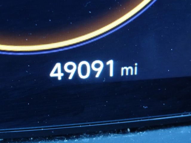 Thumbnail: 2024 Hyundai Tucson - 6