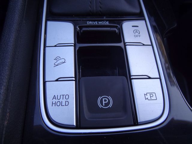 Thumbnail: 2024 Hyundai Tucson - 14