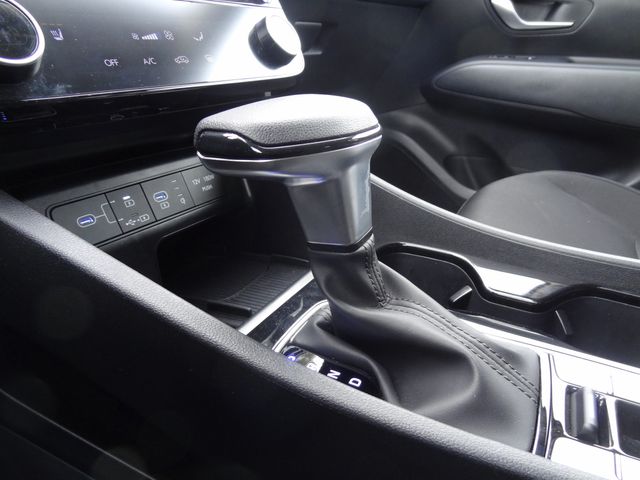 Thumbnail: 2025 Hyundai Tucson - 13