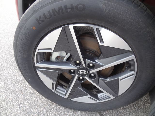 Thumbnail: 2025 Hyundai Tucson - 6