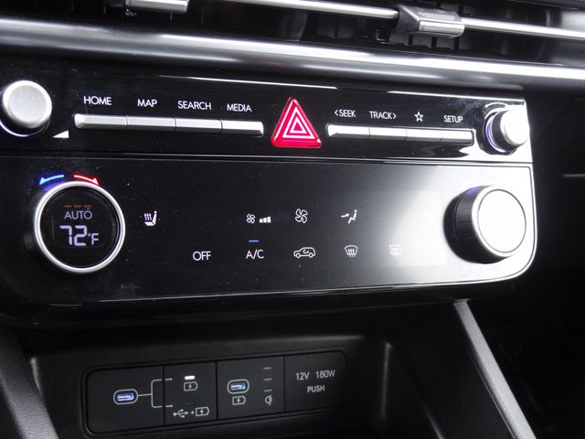 Thumbnail: 2025 Hyundai Tucson - 30