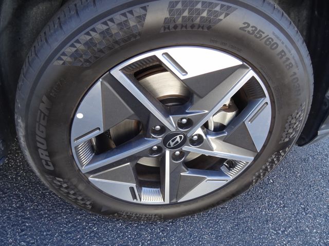 Thumbnail: 2025 Hyundai Tucson - 7