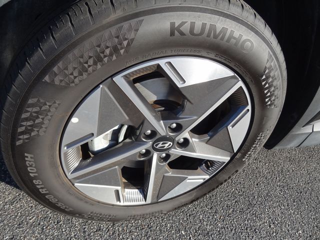 Thumbnail: 2025 Hyundai Tucson - 29