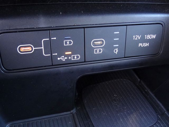 Thumbnail: 2025 Hyundai Tucson - 19