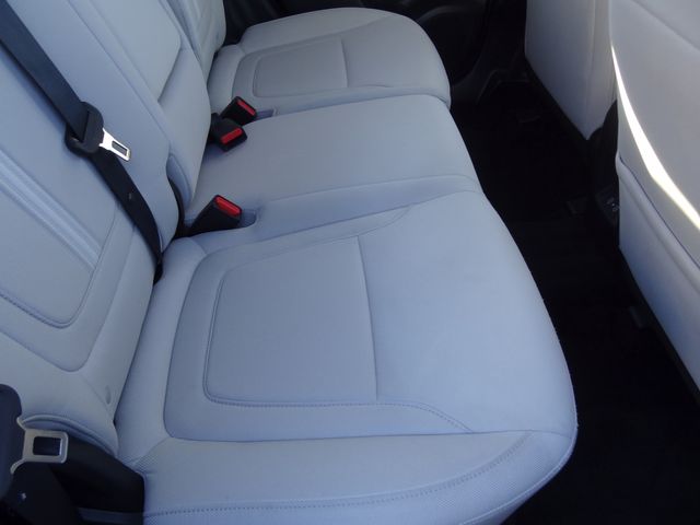Thumbnail: 2025 Hyundai Tucson - 25