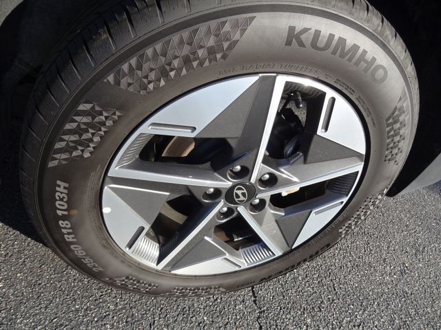 Thumbnail: 2025 Hyundai Tucson - 28