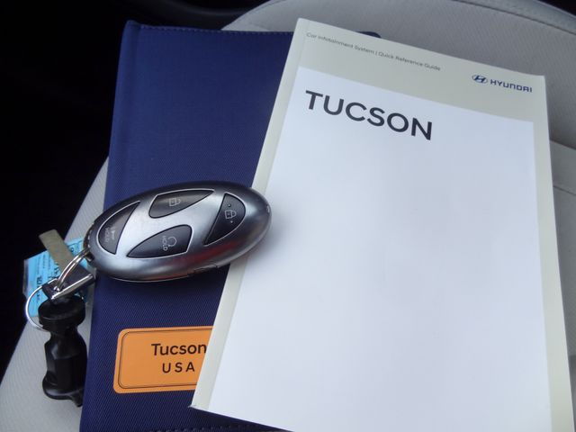 Thumbnail: 2025 Hyundai Tucson - 16