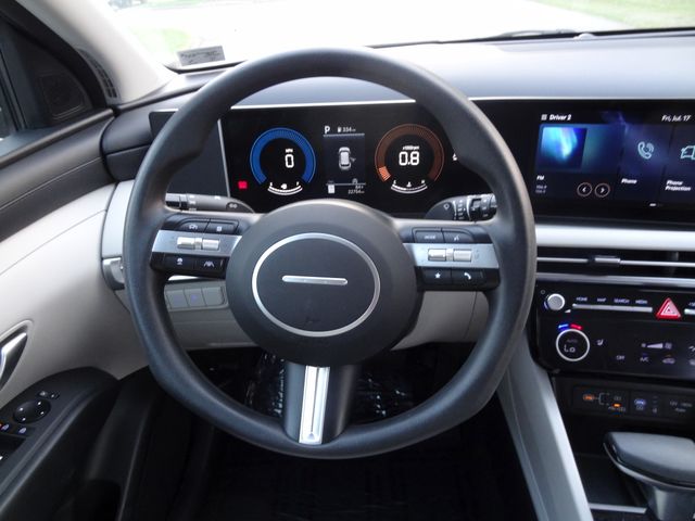 Thumbnail: 2025 Hyundai Tucson - 8