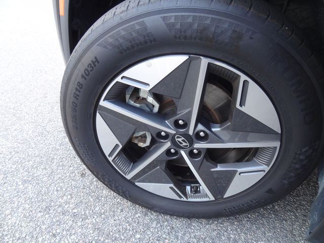 Thumbnail: 2025 Hyundai Tucson - 6