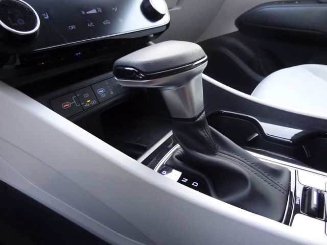 Thumbnail: 2025 Hyundai Tucson - 13