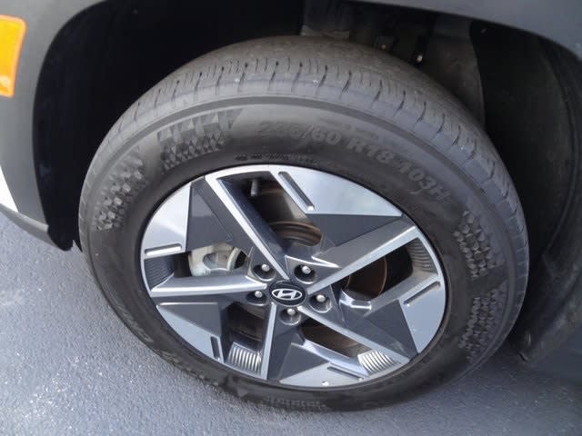 Thumbnail: 2025 Hyundai Tucson - 15