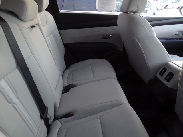 Thumbnail: 2025 Hyundai Tucson - 13