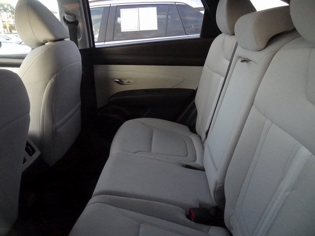 Thumbnail: 2025 Hyundai Tucson - 9